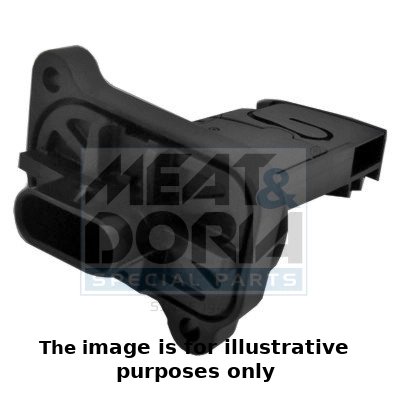 Volume Air Flow Sensor